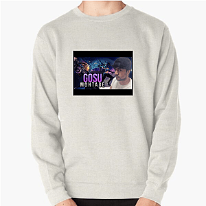 Gosu The True Marksman Gosu Sweatshirts