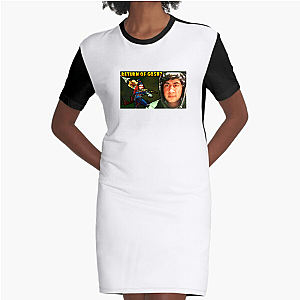 Gosu Pure Skill No Luck Gosu Dresses