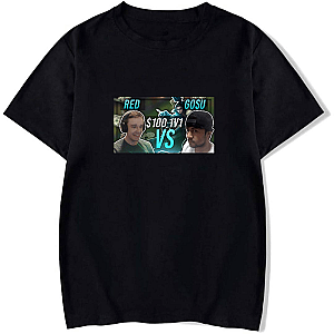 Gosu Challengers Fear This Gosu T-Shirts
