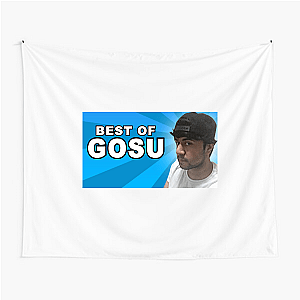 Gosu Beyond The Minions Gosu Tapestries