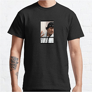 Gosu Crit Happens Always Gosu T-Shirts