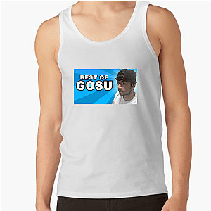 Gosu Beyond The Minions Gosu Tank Tops