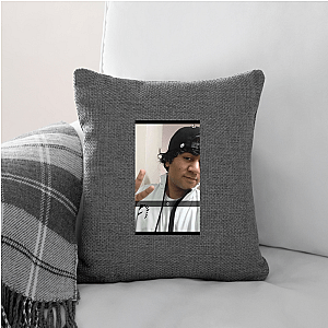Gosu Crit Happens Always Gosu Pillows Cover