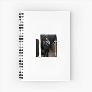 Gosu One Trick Pony Master Gosu Notebook