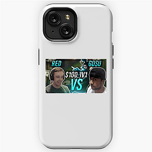Gosu Challengers Fear This Gosu Samsung Cases