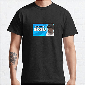Gosu Beyond The Minions Gosu T-Shirts