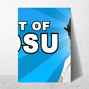Gosu Beyond The Minions Gosu Posters