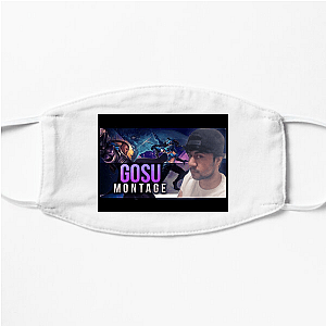 Gosu The True Marksman Gosu Face Masks