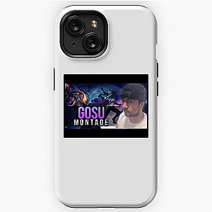 Gosu The True Marksman Gosu iPhone Cases