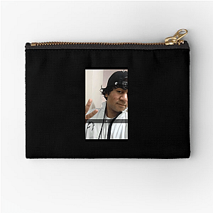 Gosu Crit Happens Always Gosu Zipper Pouches