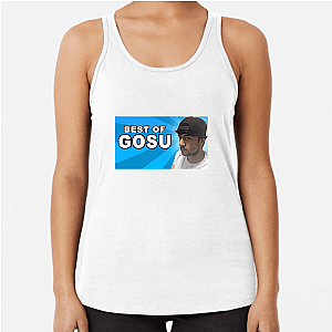Gosu Beyond The Minions Gosu Tank Tops