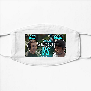 Gosu Challengers Fear This Gosu Face Masks