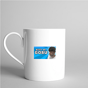 Gosu Beyond The Minions Gosu Mugs