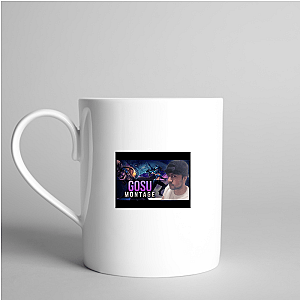 Gosu The True Marksman Gosu Mugs