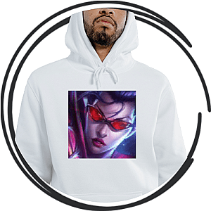 Gosu Hoodies