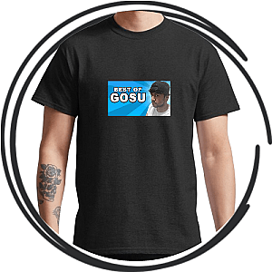 Gosu T-Shirts