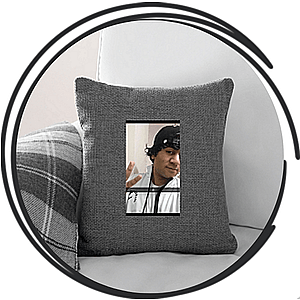 Gosu Pillows Cover