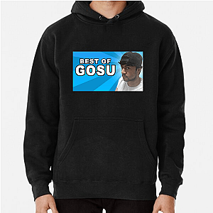 Gosu Beyond The Minions Gosu Hoodies