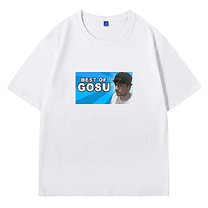 Gosu Beyond The Minions Gosu T-Shirts