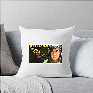 Gosu Pure Skill No Luck Gosu Pillows Cover