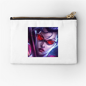 Gosu Outplay Everytime Gosu Zipper Pouches