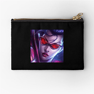 Gosu Outplay Everytime Gosu Zipper Pouches