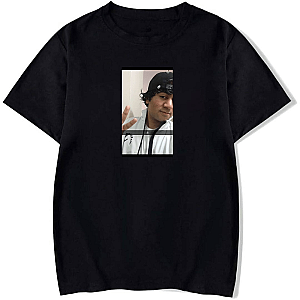 Gosu Crit Happens Always Gosu T-Shirts