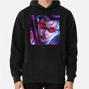 Gosu Outplay Everytime Gosu Hoodies