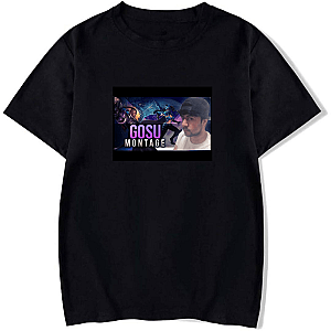 Gosu The True Marksman Gosu T-Shirts