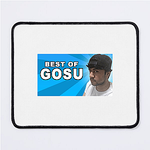 Gosu Beyond The Minions Gosu Mouse Pads