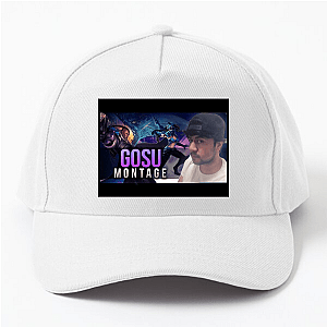 Gosu The True Marksman Gosu Hats & Caps