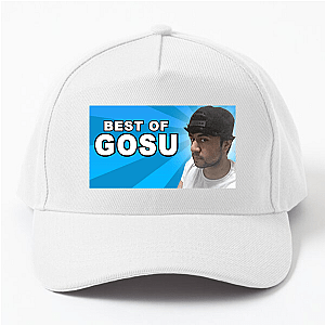 Gosu Beyond The Minions Gosu Hats & Caps