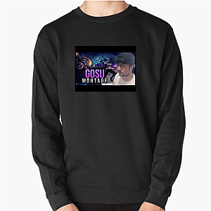 Gosu The True Marksman Gosu Sweatshirts