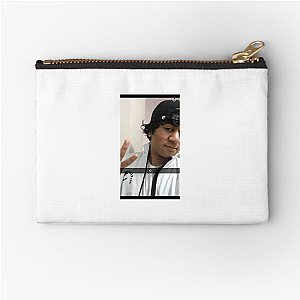 Gosu Crit Happens Always Gosu Zipper Pouches