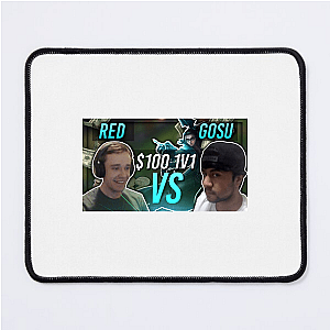 Gosu Challengers Fear This Gosu Mouse Pads