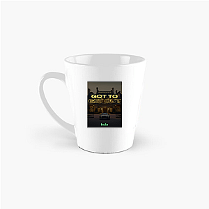 Got to Get Out Find Your Voice Got To Get Out Mugs