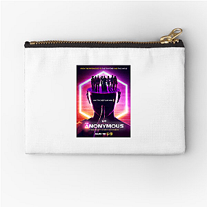 Got to Get Out Music Is My Escape Got To Get Out Zipper Pouches