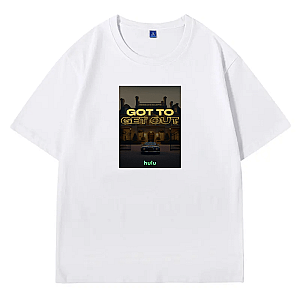 Got to Get Out Find Your Voice Got To Get Out T-Shirts