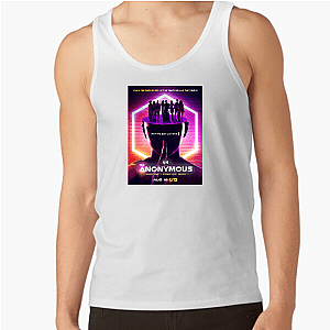 Got to Get Out Music Is My Escape Got To Get Out Tank Tops