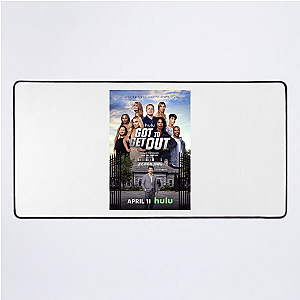 Got to Get Out Star Bound Got To Get Out Mouse Pads