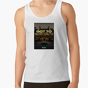 Got to Get Out Find Your Voice Got To Get Out Tank Tops