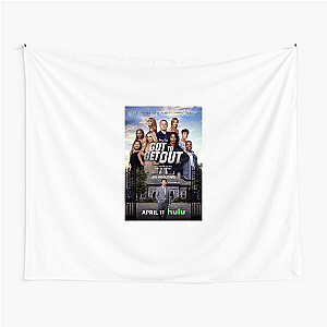 Got to Get Out Star Bound Got To Get Out Tapestries