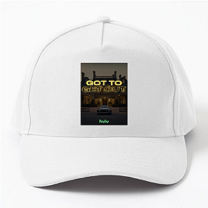 Got to Get Out Find Your Voice Got To Get Out Hats & Caps