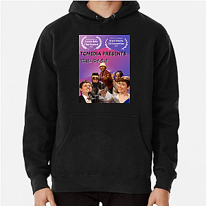 Got to Get Out Born To Perform Got To Get Out Hoodies