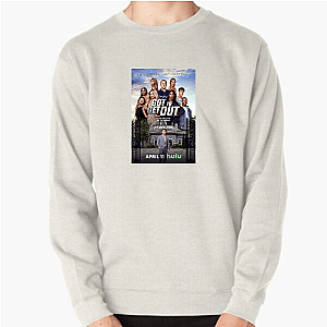 Got to Get Out Star Bound Got To Get Out Sweatshirts