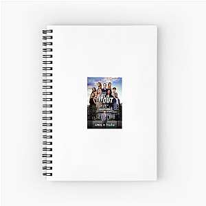 Got to Get Out Star Bound Got To Get Out Notebook