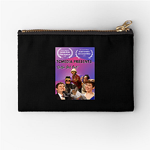 Got to Get Out Born To Perform Got To Get Out Zipper Pouches