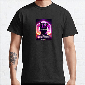Got to Get Out Music Is My Escape Got To Get Out T-Shirts