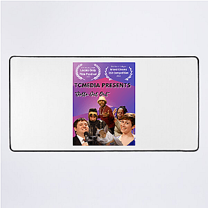 Got to Get Out Born To Perform Got To Get Out Mouse Pads