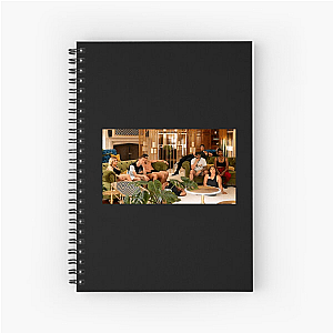 Got to Get Out The Road To Stardom Got To Get Out Notebook